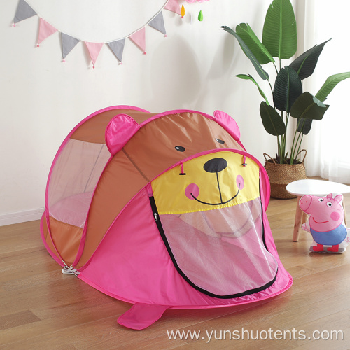 hot sales portable Folding entertainment Toy Tent